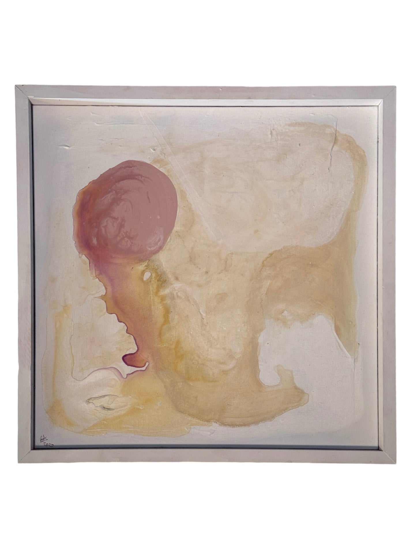 Beth Rucker · Original on Board