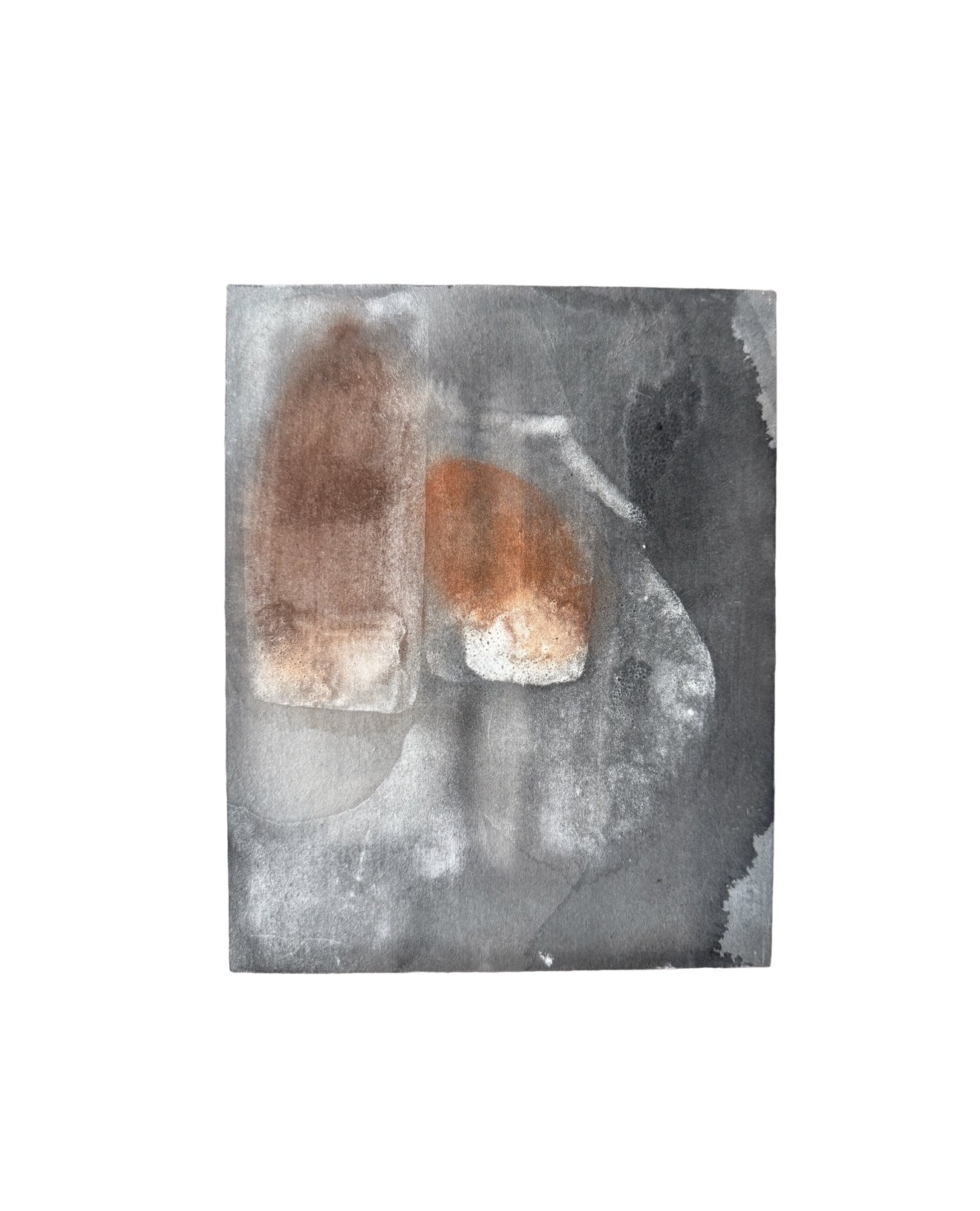 Lynne Riding, N-2 Mixed Media on Panel