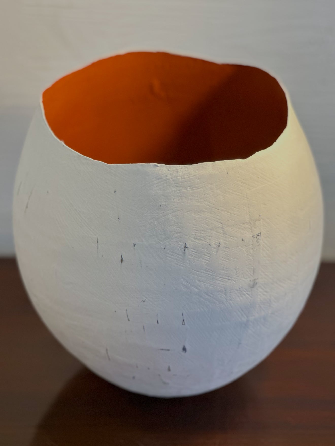 Lynne Riding | 3-D Concerning Being, No. 10
