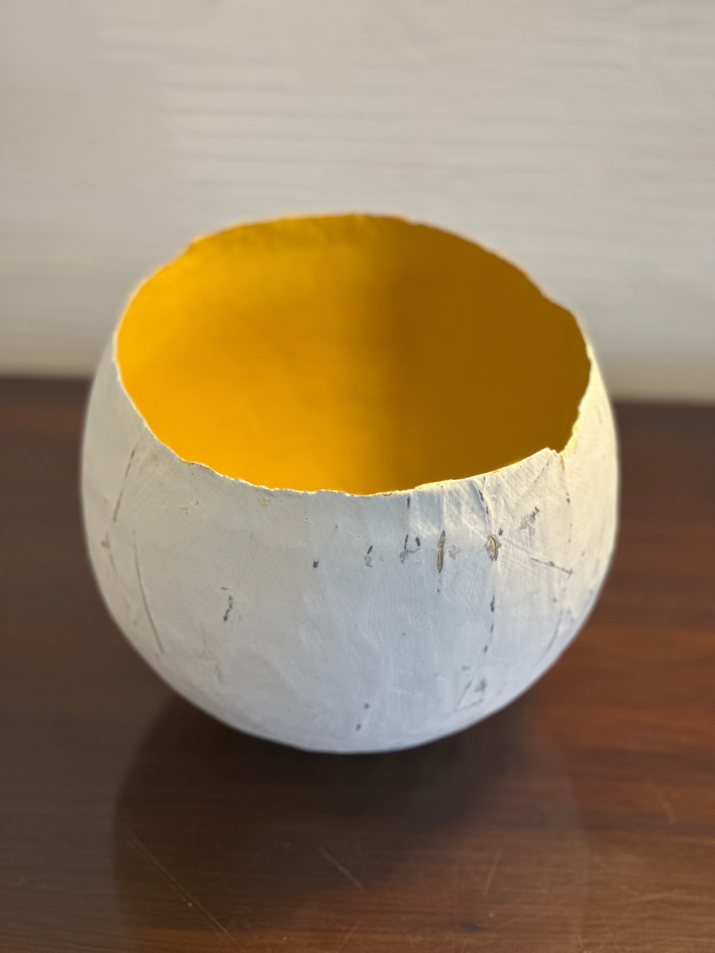 Lynne Riding | 3-D Concerning Being, No. 28