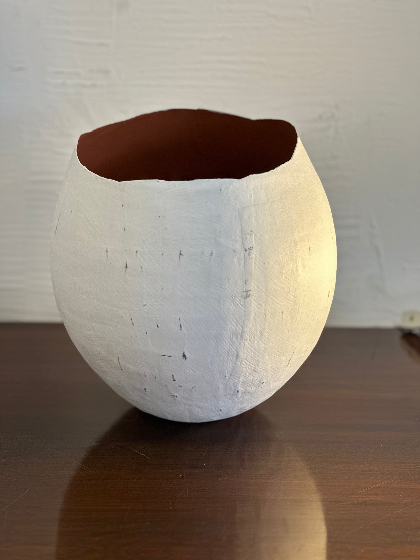Lynne Riding | 3-D Concerning Being, No. 10