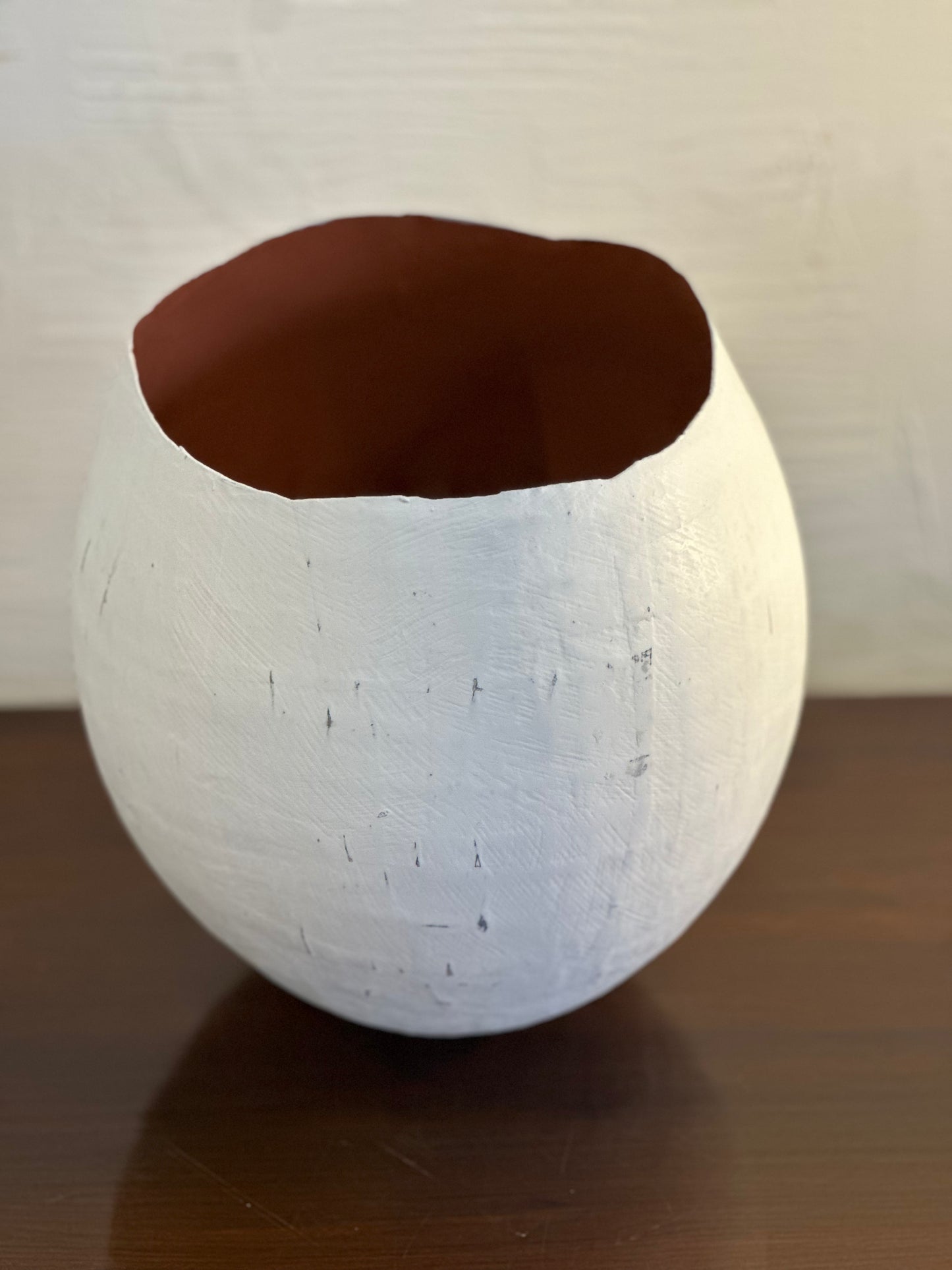 Lynne Riding | 3-D Concerning Being, No. 10