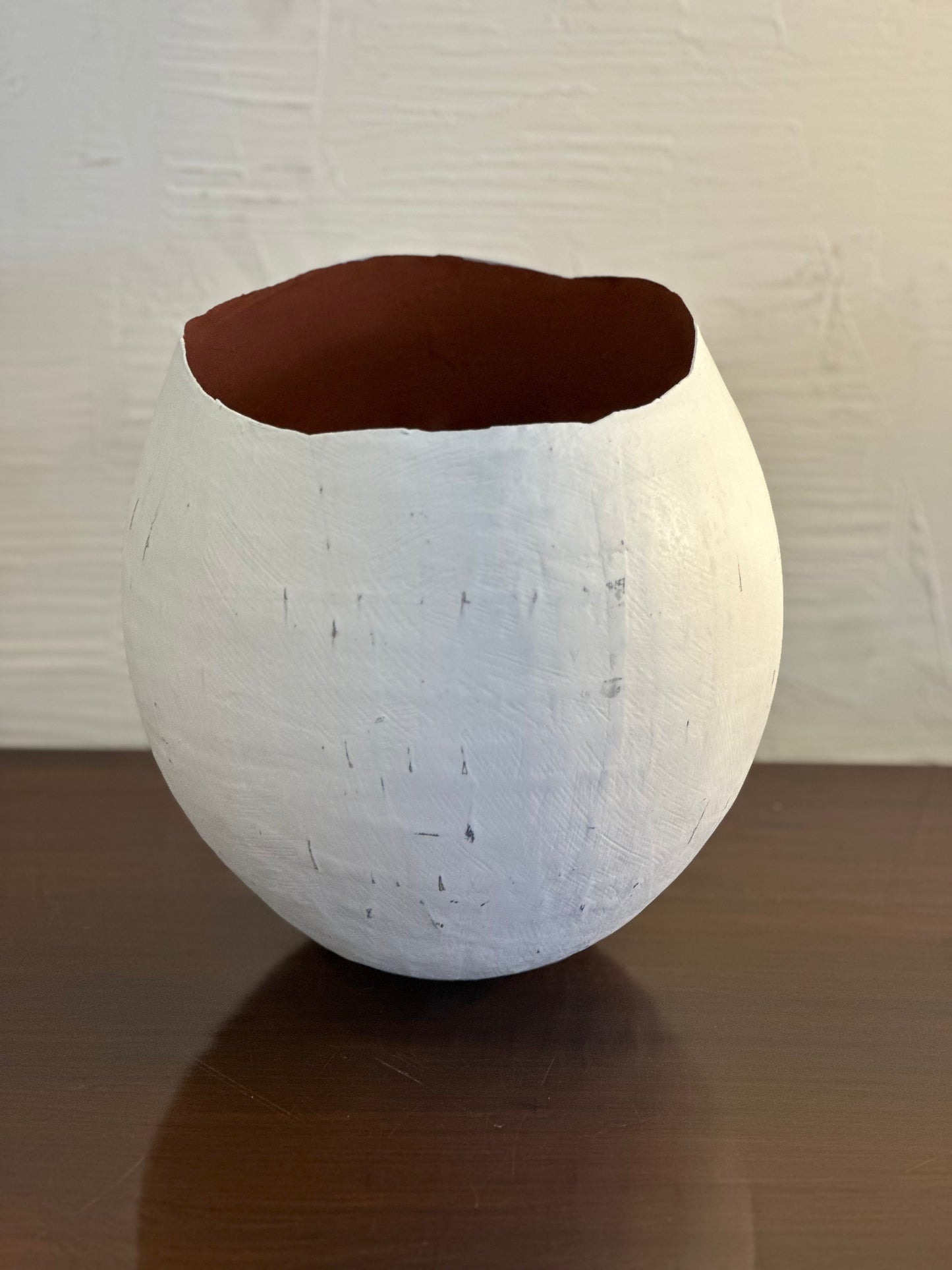 Lynne Riding | 3-D Concerning Being, No. 10