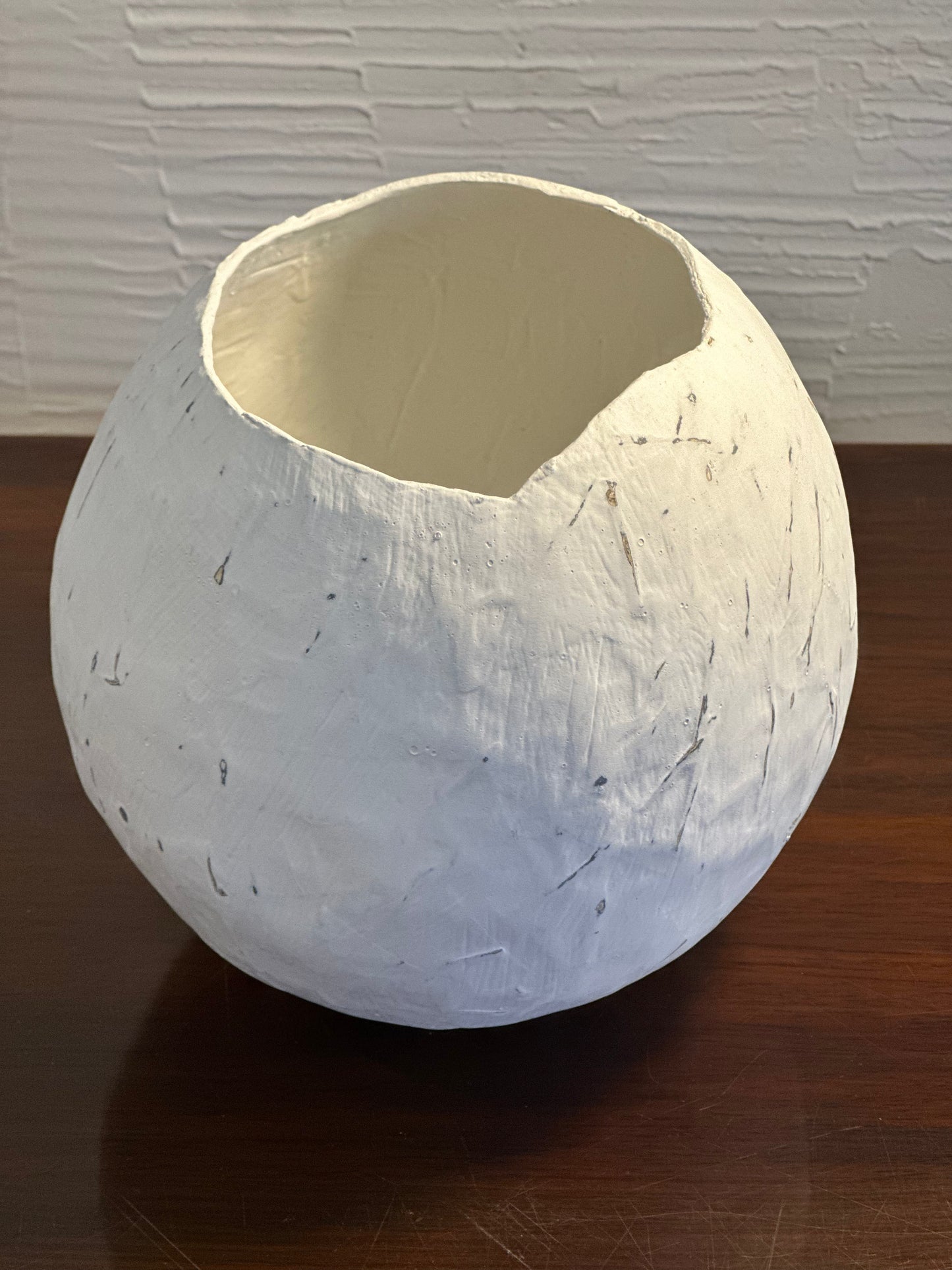 Lynne Riding | 3-D Concerning Being, No. 7