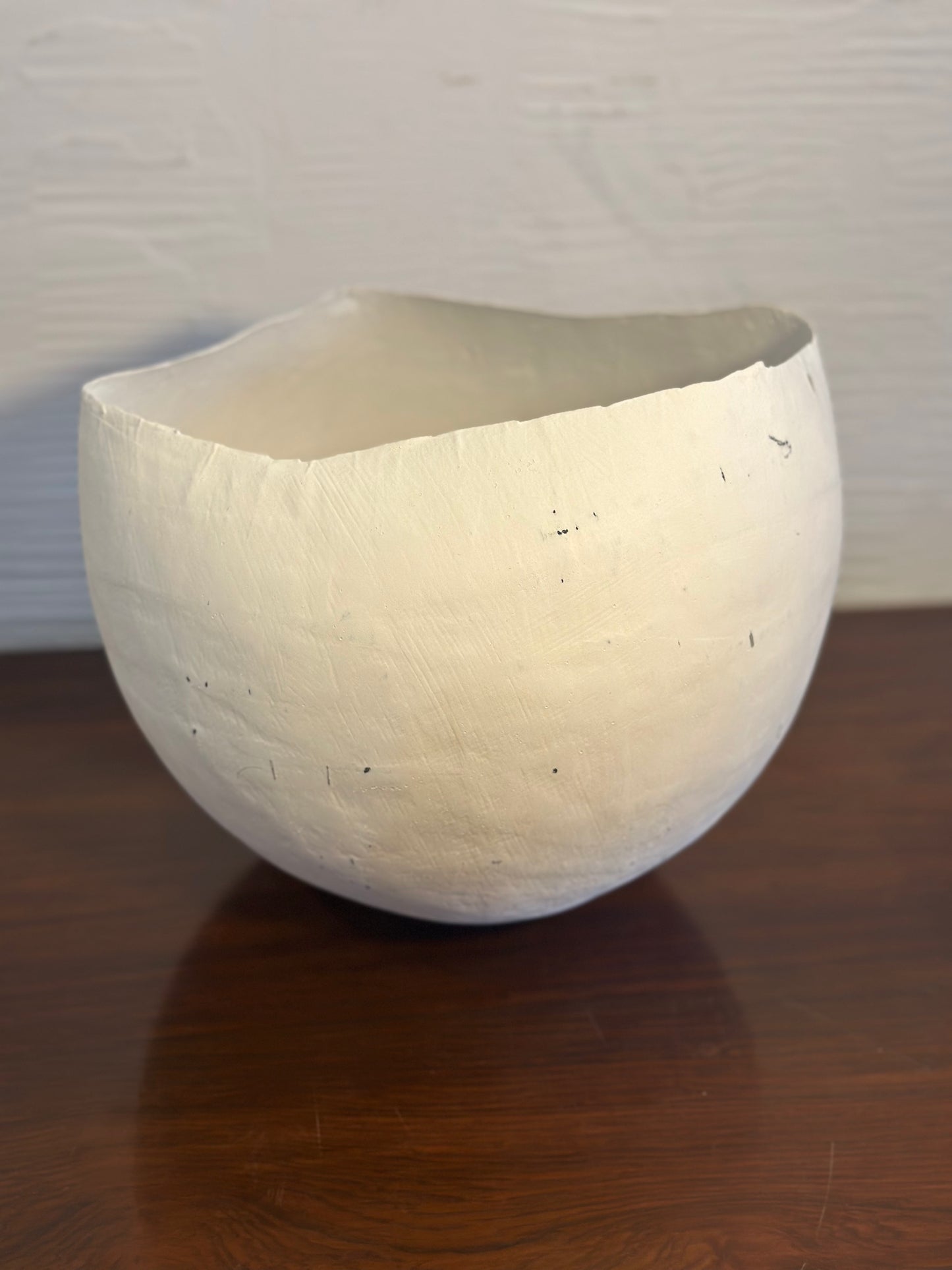 Lynne Riding | 3-D Concerning Being, No. 12