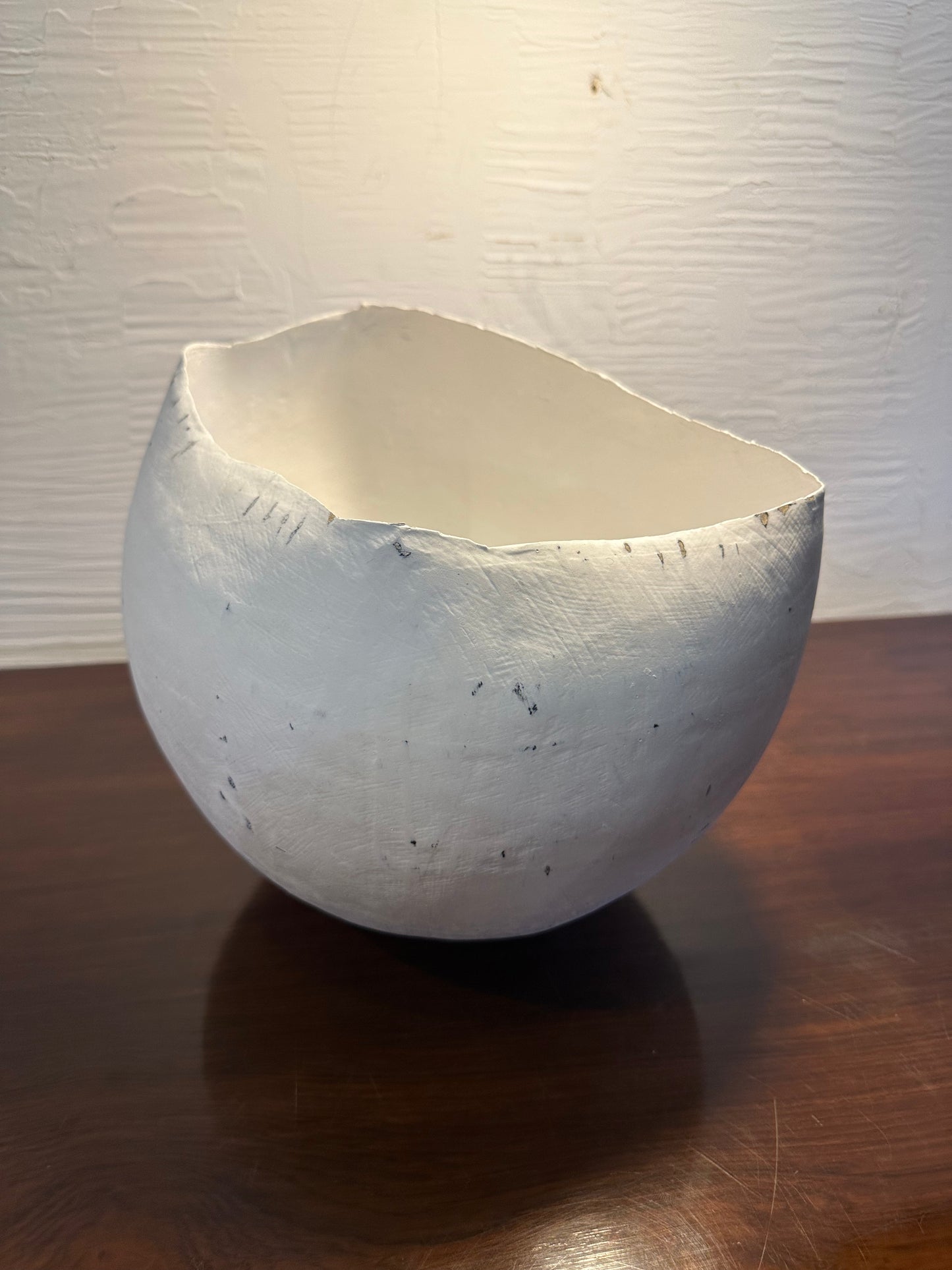 Lynne Riding | 3-D Concerning Being, No. 12