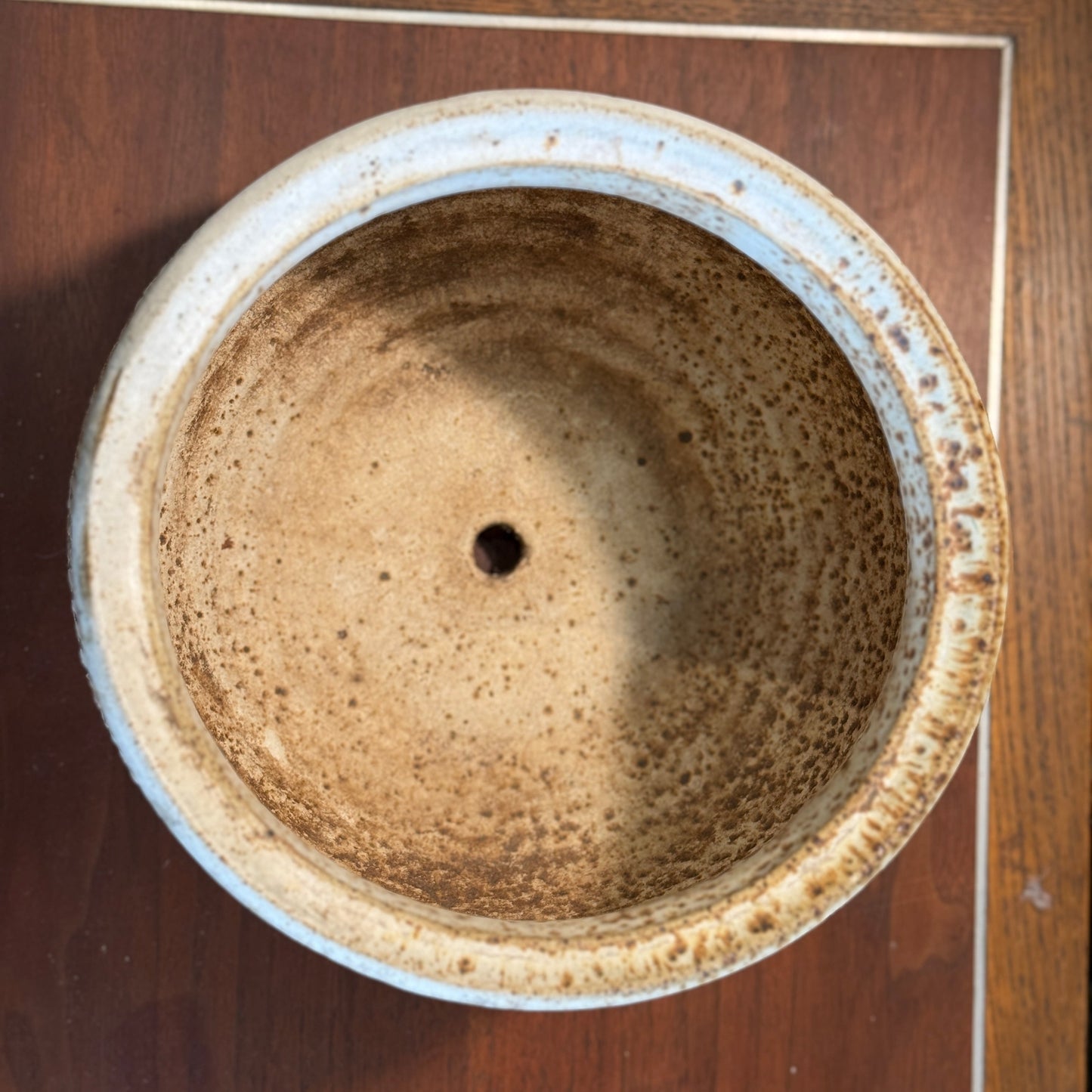 Leo Hansberry Ceramic Pottery · No. 2