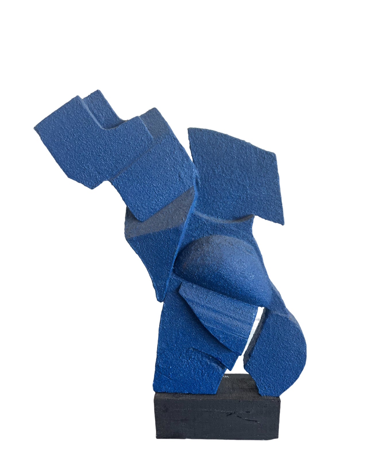 Vintage Sculpture by Wade