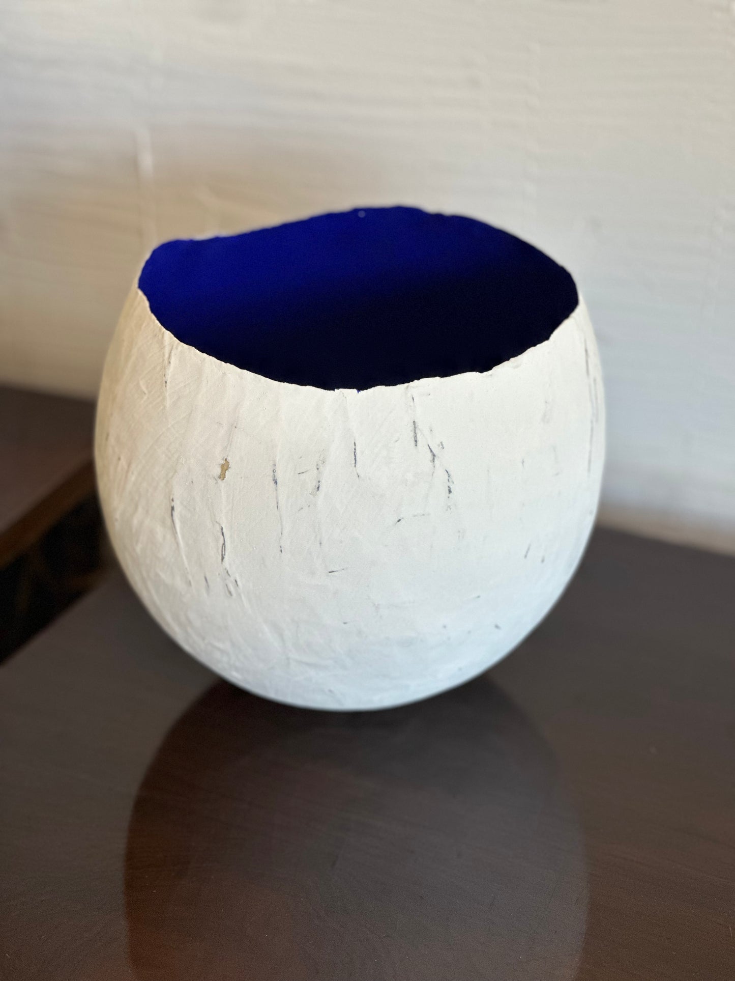 Lynne Riding | 3-D Concerning Being, No. 11
