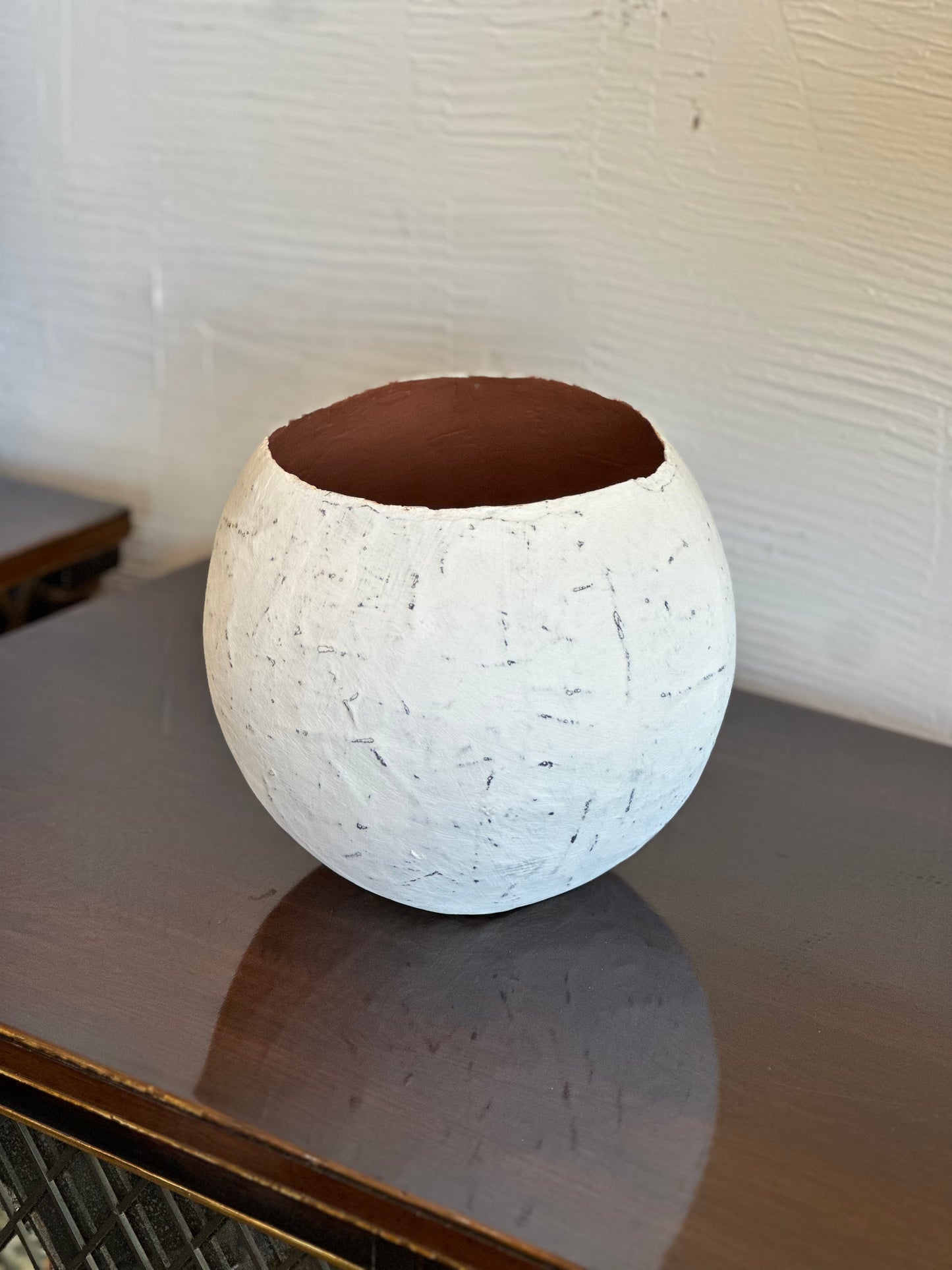 Lynne Riding | 3-D Concerning Being, No. 20