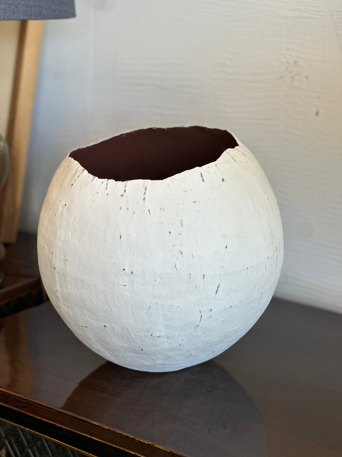 Lynne Riding | 3-D Concerning Being, No. 39