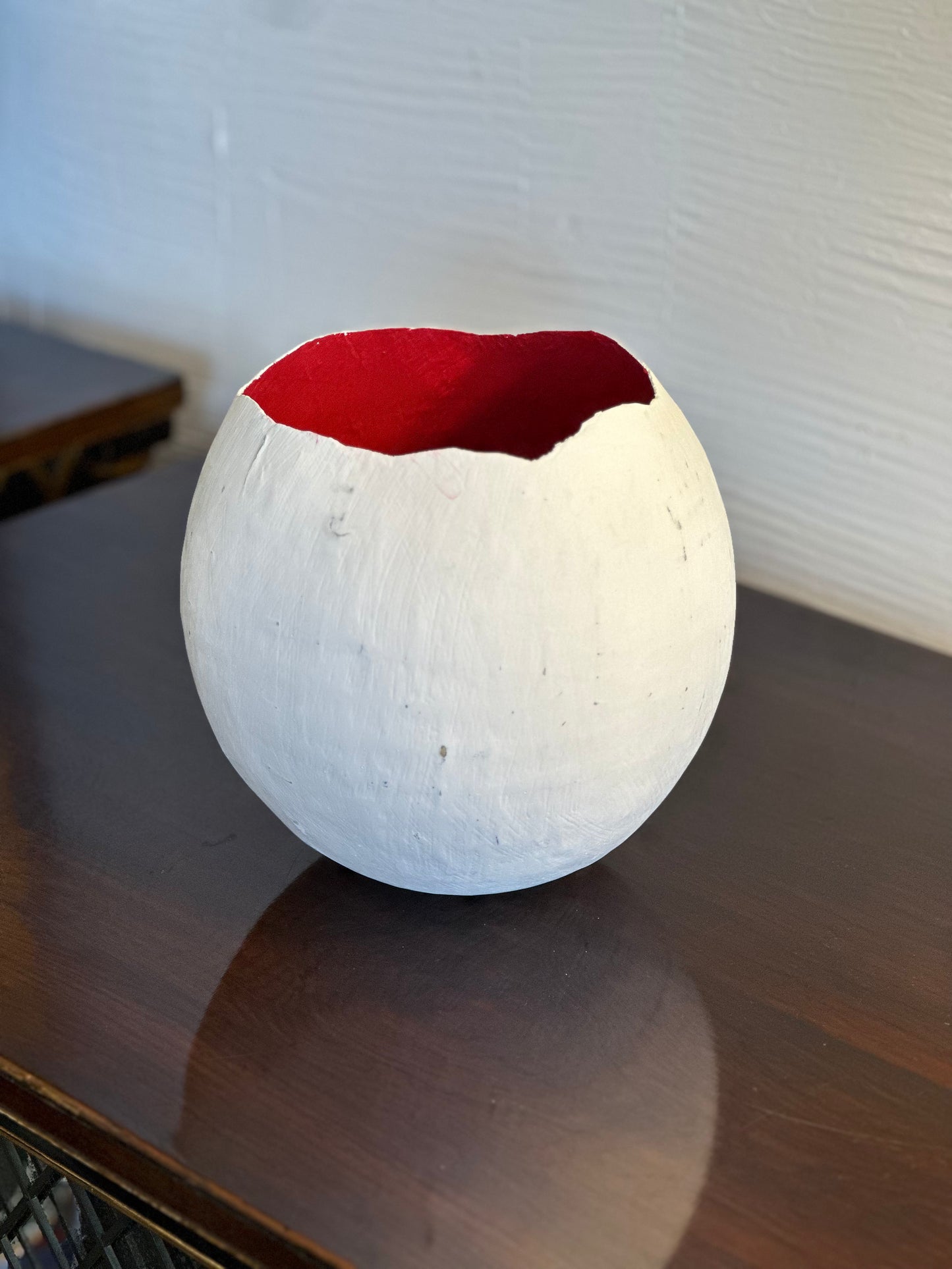 Lynne Riding | 3-D Concerning Being, No. 38