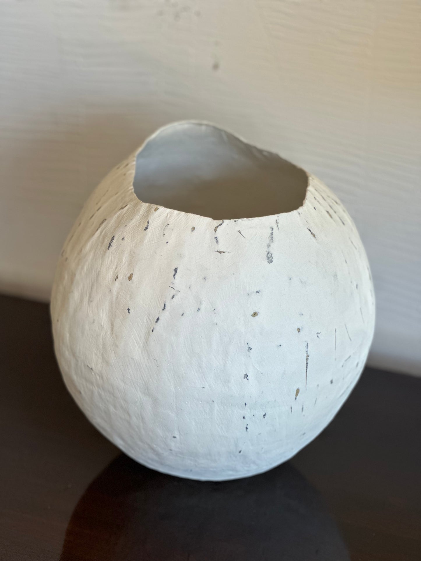 Lynne Riding | 3-D Concerning Being, No. 30