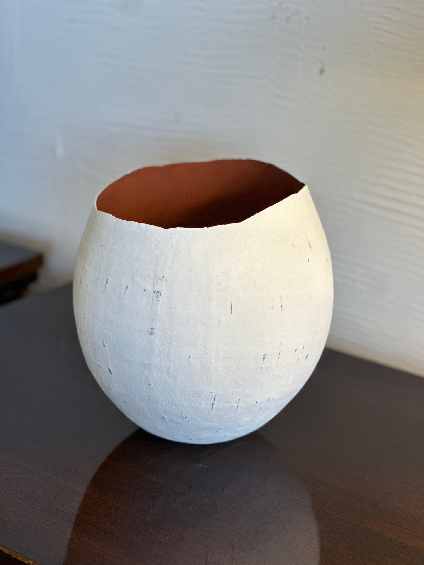 Lynne Riding | 3-D Concerning Being, No. 10