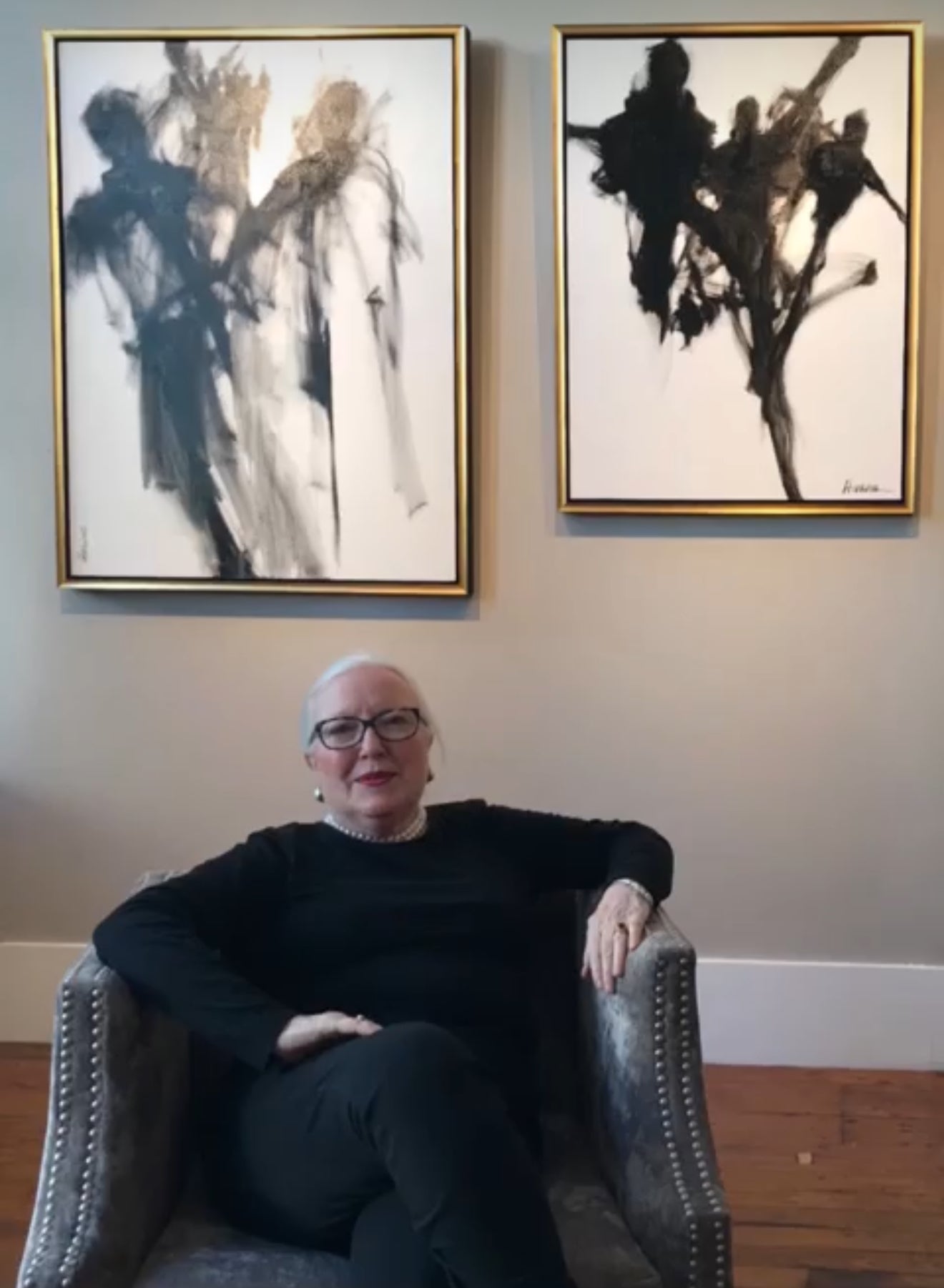 Betsy Havens
