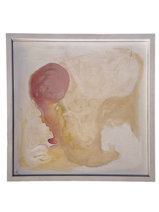 Beth Rucker · Original on Board