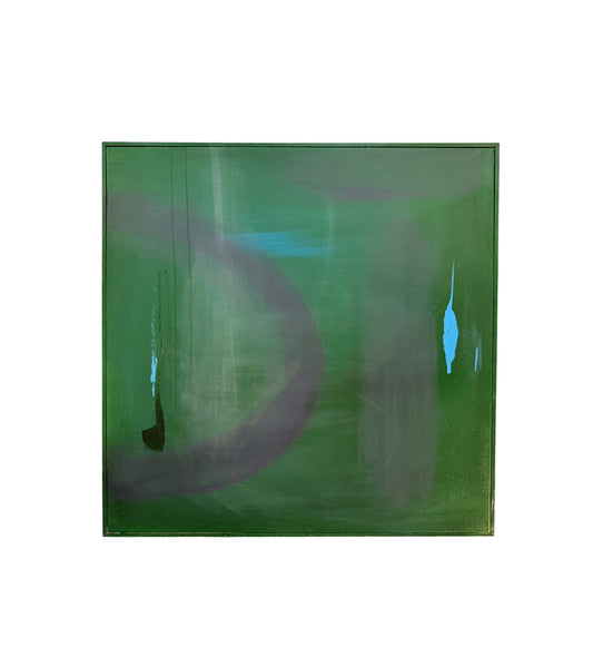 Beth Rucker · Acrylic on Canvas
