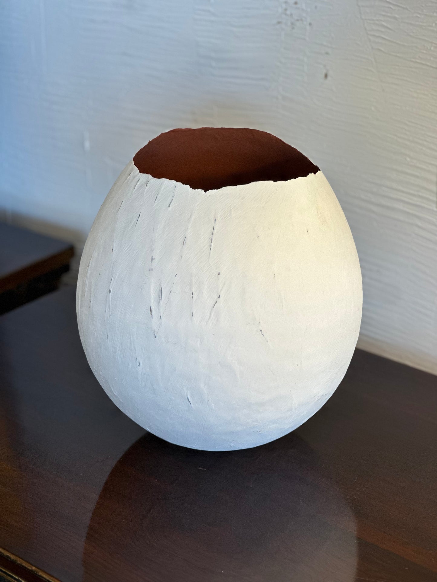 Lynne Riding | 3-D Concerning Being, No. 24